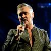 Morrissey avisou aos fãs, por meio de uma carta, que a real causa do 'sacrifício' de sua turnê seria a 'falta de financiamento'