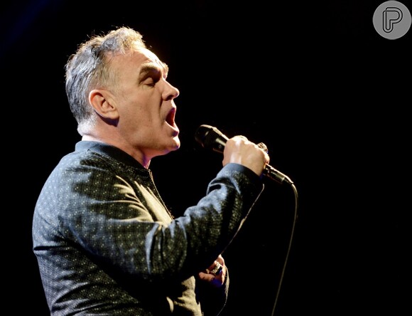 Morrissey afirmou na carta endereçada aos fãs que pensa até em aposentadoria