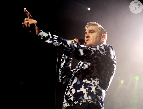 Mesmo com rumores de cancelamento, os shows do Morrissey continuam confirmandos no Brasil, de acordo com a produtora T4F, nesta segunda-feira, 22 de julho de 2013