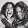 Desde que assumiram o relacionamento em abril, Daniela Mercury e Malu Verçosa vivem postando fotos carinhosas nas redes sociais