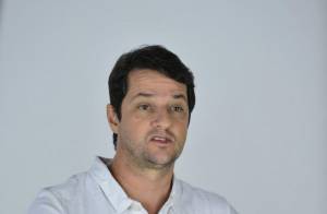 Marcelo Serrado terá mesmo personal que treinou Rodrigo Santoro para 'Heleno'