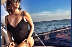 Guilhermina Guinle fala sobre a chegada da filha: 'Ainda não realizei'