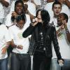 A turnê 'This is it' teria 50 apresentações que marcariam a volta de Michael Jackson aos palcos