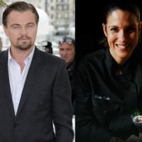 Chef carioca dispensa Leonardo DiCaprio em Ibiza: 'Ele queria um ménage à trois'