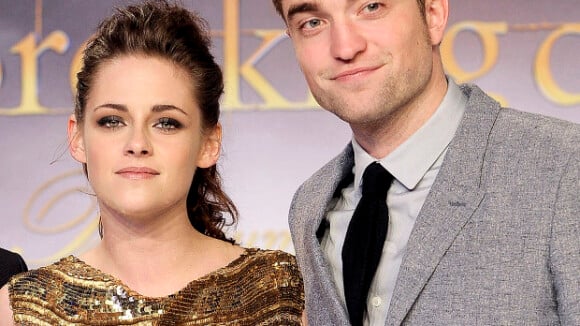 Kristen Stewart e Robert Pattinson reatam namoro; ator é visto na casa da atriz
