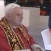 Fafá de Belém foi convidada pelo Vaticano novamente para cantar para Bento XVI, em Valência, na Espanha, em 2007. Ela cantou 'Ave Maria'