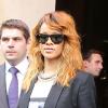 Rihanna está sendo processada por empresa que fez o funeral de sua avó