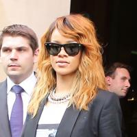 Rihanna é processada por empresa que organizou funeral de R$ 340 mil de sua avó