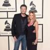 Blake Shelton se separou da cantora country Miranda Lambert, sob rumores de traição dela