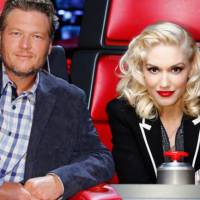 Gwen Stefani e Blake Shelton, do 'The Voice USA', assumem namoro: 'É recente'