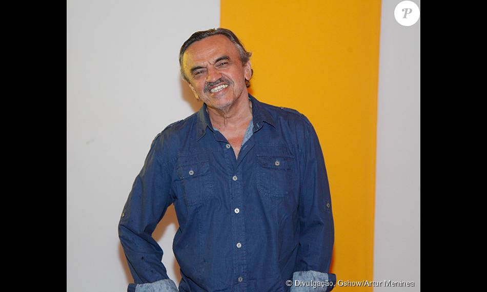 O ator JosÃ© Dumont tambÃ©m assistiu ao capÃ­tulo final da trama com a