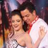Agatha Moreira e Leandro Azevedo dançaram o ritmo cubado salsa no 'Dança do Famosos' do 'Domingão do Faustão'