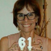 Famosos lamentam morte da jornalista Sandra Moreyra, aos 61 anos, de câncer
