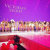 As angels esbanjaram beleza no aguardado desfile Victoria's Secret, que aconteceu em Nova York na noite desta terça, 10 de novembro de 2015