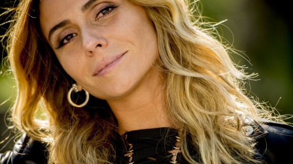 Cabelo de Atena (Giovanna Antonelli), o mais desejado da TV, custa R$ 1.200