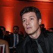 Rodrigo Faro alfineta Globo com sucesso de 'Os Dez Mandamentos': 'Se afogou'