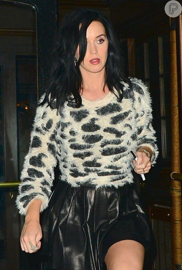 Katy Perry é acusada de plágio por single 'Roar'