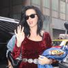 A namorada de John Mayer, Katy Perry, foi acusada de plágio após lançar o single 'Roar'
