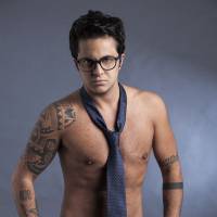 Thammy Miranda recebe mais cantadas após transição de gênero: 'Fetiche dos gays'