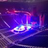Este e o palco da 'Stars Dance World Tour', que começará nesta semana no Canadá e depois fará mais 57 shows até o final de novembro deste ano