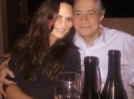 Luiza Brunet termina romance com diretor da Globo, diz colunista