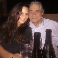 Luiza Brunet termina romance com diretor da Globo, diz colunista