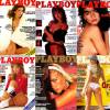 Relembra algumas capas inesquecíveis da 'Playboy' ao longo dos 40 anos de circulação no Brasil