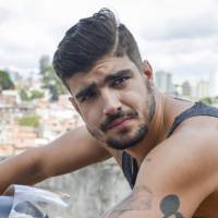 Caio Castro deixa 'Haja Coração' e Globo já procura novo par de Mariana Ximenes