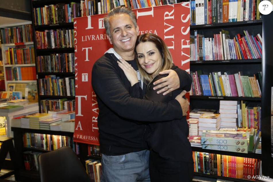 Cleo Pires Considera O Padrasto Orlando Morais Como Pai Purepeople