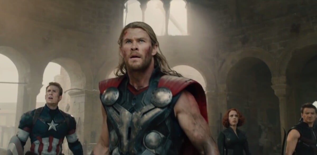 Chris Hemsworth aborda sua incerteza sobre retornar como Thor