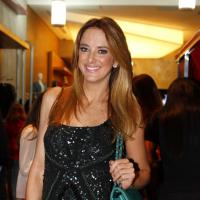 Ticiane Pinheiro evita opinar sobre namoro de Roberto Justus: 'Ela é discreta'