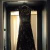 Marina Ruy Barbosa usou vestido da linha Cosmo da coleção Outono 2015 da grife Valentino