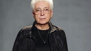 Aguinaldo Silva nega nudez após Emmy de 'Império': 'Só uma brincadeira'