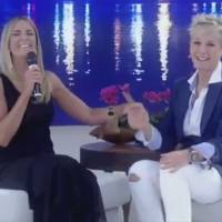 Xuxa brinca com casamento de Ticiane Pinheiro e Roberto Justus: 'Foi para Roça'