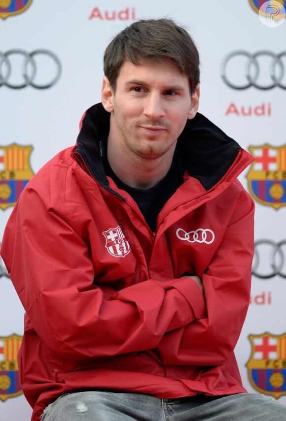 Lionel Messi lidera o ranking dos jogadores mais valiosos, com R$ 472 milhões