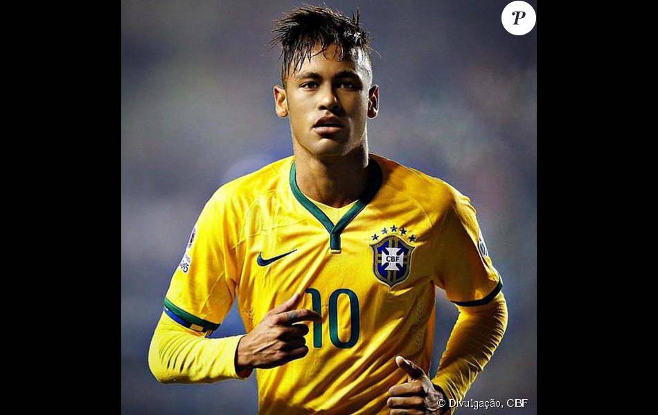 Neymar é o terceiro jogador mais caro do mundo Purepeople