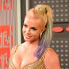 Britney Spears manteve o posto de cópias mais vendidas em uma semana por 15 anos
