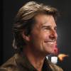 Tom Cruise faz parte da Cientologia, uma seita religiosa comum entre os astros de Hollywood