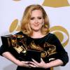 Adele garante que não rejeita a fama: 'Fiquei assustada com o declínio de Amy Winehouse'