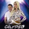 XCalypso divulga primeira música com Thábata Mendes no vocal. A canção se chama 'Saudade' e foi composta por Marquinho Maraial e Edu Lupa