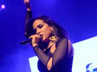 Anitta, Ivete Sangalo e mais cantores reduzem cachê por causa da crise econômica