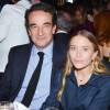 Mary-Kate Olsen se casou com o banqueiro Olivier Sarkozy. A cerimônia aconteceu na sexta-feira (27), em Nova York, e teve apenas 50 convidados