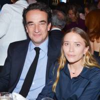 Mary-Kate Olsen se casa em segredo com empresário francês Olivier Sarkozy