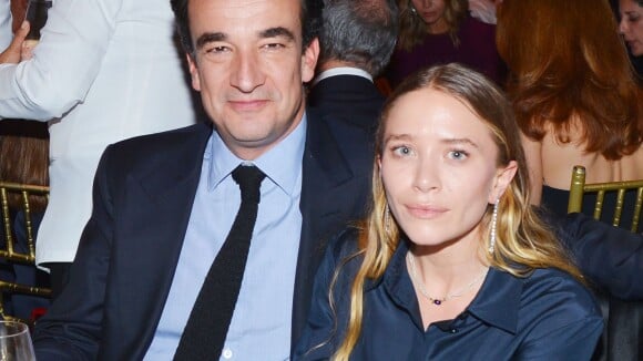 Mary-Kate Olsen se casa em segredo com empresário francês Olivier Sarkozy