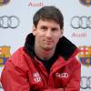 Lionel Messi concorre mais uma vez ao prêmio Bola de Ouro. O argentino venceu em 2009, 2010, 2011 e 2012