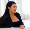 No reality show 'Keeping Up With The Kardashians', Kim Kardashian admitiu para a mãe estar preocupada com inchaços em seu corpo, que seriam um sintoma de diabetes