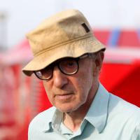 Eduardo Paes quer que Woody Allen faça filme no Rio: 'Falei até com irmã dele'