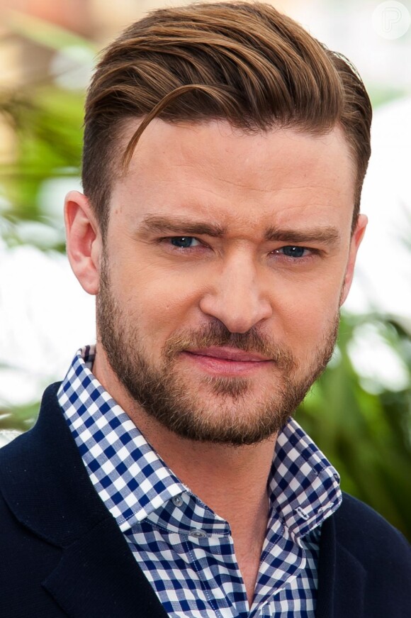 Justin Timberlake volta aos palcos do MTV Video Music Awards depois de seis anos afastado, em 20 de agosto de 2013