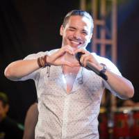 Wesley Safadão fará shows no Carnaval de Salvador após agradar em 2015: 'Mágico'