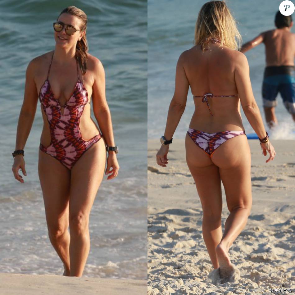 Sexos Na Praia